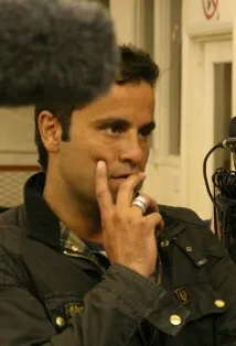 Фотография актёра Дэвид Алексаниан