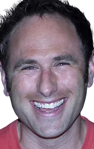 Фотография актёра Рэнди Склар