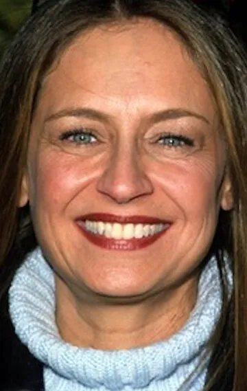 Фотография актёра Джинни Элиас