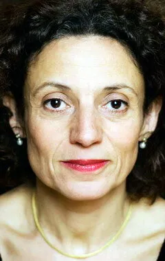 Фотография актёра Адриана Альтарас