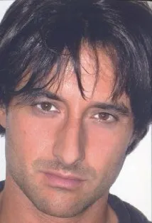 Фотография актёра Гюнтер Гиллиан