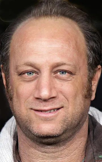 Фотография актёра Скотт Крински