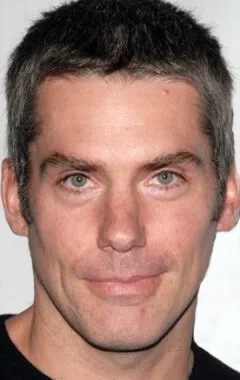 Фотография актёра Гленн Фицджералд