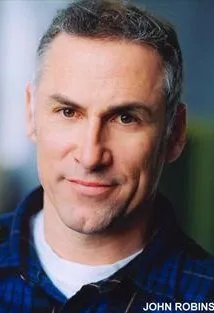 Фотография актёра Джон Робинсон