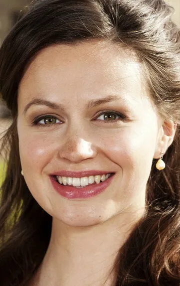 Фотография актёра Ребекка Найт