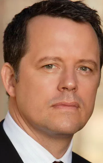 Фотография актёра Стивен Калп