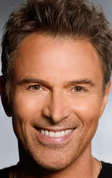 Фотография актёра Тим Дейли
