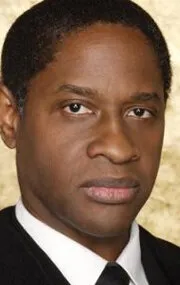 Фотография актёра Тим Расс