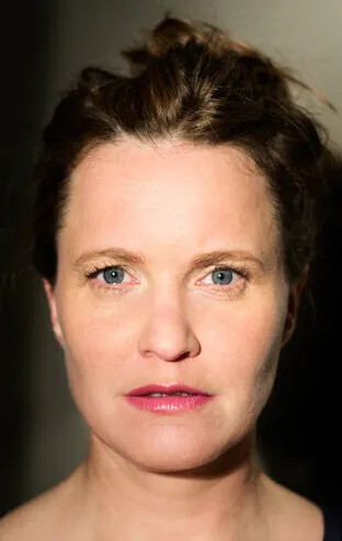 Фотография актёра Анна фон Берг