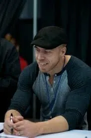 Фотография актёра Стив Кирбус