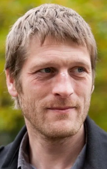 Фотография актёра Том Фишер