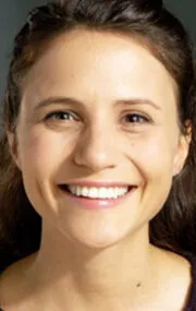 Фотография актёра Паула Салустро