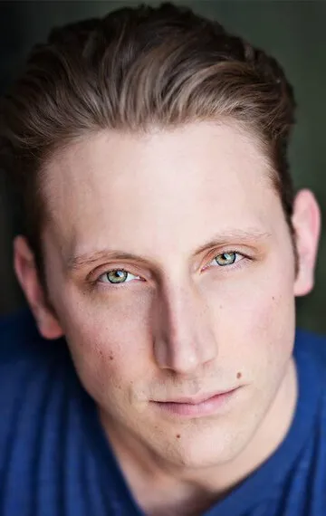 Фотография актёра Макс Уолкер