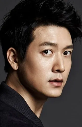Фотография актёра Чо Хён-джэ