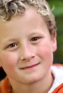 Фотография актёра Паррис Мостеллер