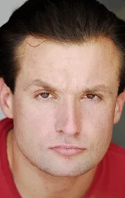 Фотография актёра Крис Краузер