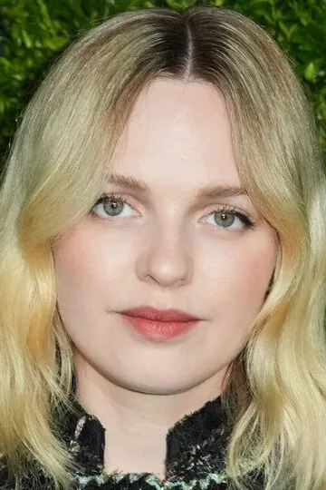 Фотография актёра Одесса Янг