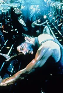 Фотография актёра Клод-Оливер Рудольф