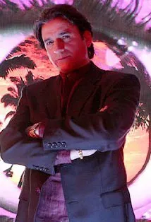 Фотография актёра Франко Милостник