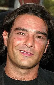 Фотография актёра Марко Леонарди