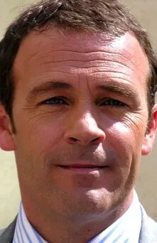 Фотография актёра Серж Дюпир