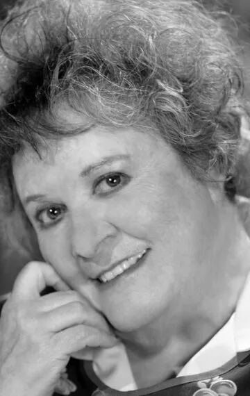 Фотография актёра Эвита Муньос ’Чачита’