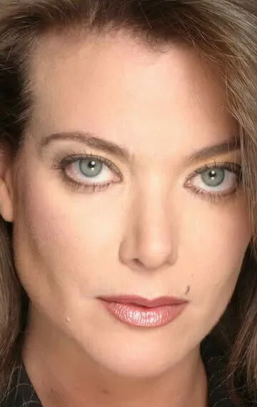 Фотография актёра Кэти Барбери