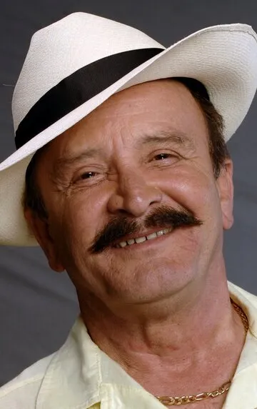 Фотография актёра Иван Родригес