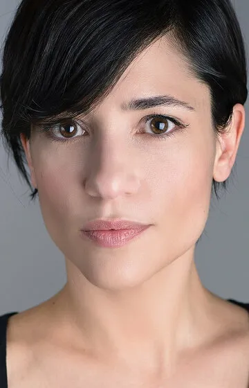 Фотография актёра Ноэлия Кастаньо