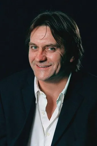 Фотография актёра Максим Леру