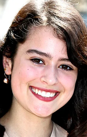 Фотография актёра Розабелла Лауренти Селлерс