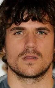 Фотография актёра Дани Мартин