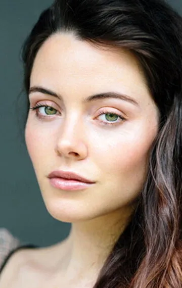 Фотография актёра Эмили Робинс