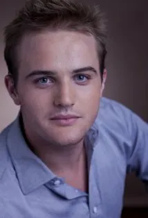 Фотография актёра 