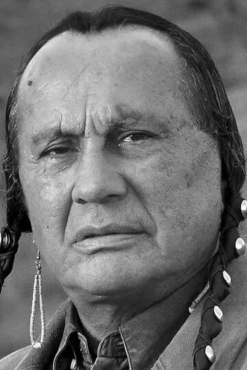 Фотография актёра Рассел Минс