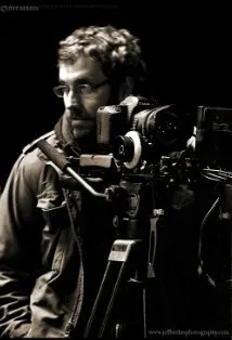 Фотография актёра Байрон Турк