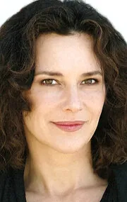 Фотография актёра Валерия Кавалли