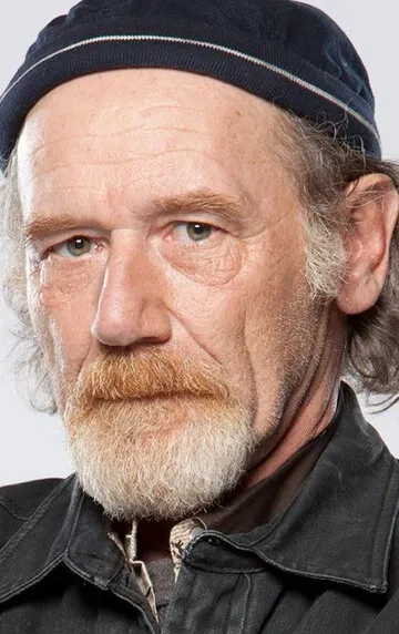 Фотография актёра Тимоти Уэббер