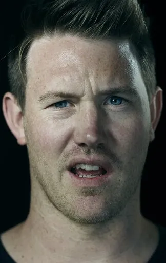 Фотография актёра Эдди Пёрфект