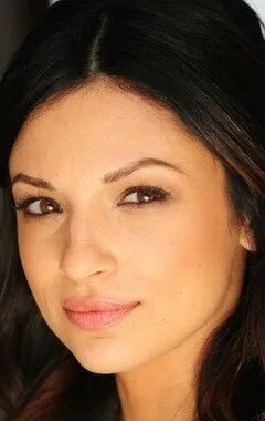 Фотография актёра Флориана Лима