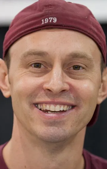 Фотография актёра Брэндон Дикамилло