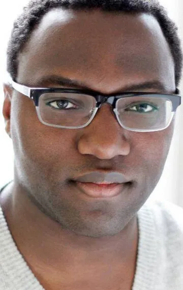 Фотография актёра Омари Ньютон