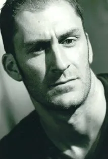 Фотография актёра Бен Бэйли