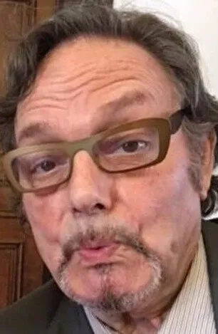 Фотография актёра Жан-Поль Дермон