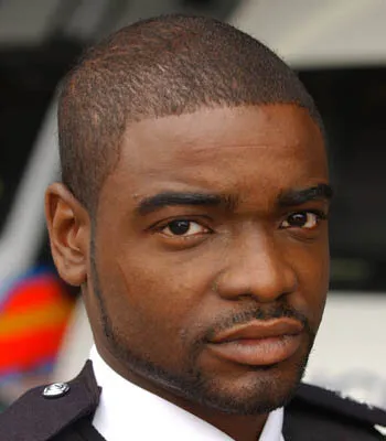 Фотография актёра Мика Бальфур