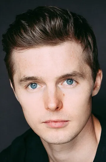 Фотография актёра Тайлер Джонстон