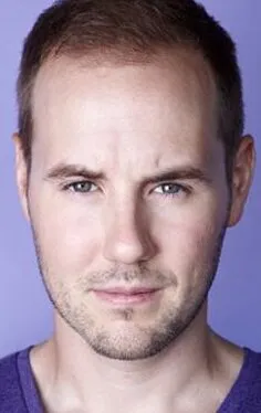 Фотография актёра Кайл Лабайн