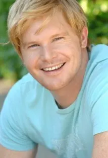 Фотография актёра Джеймс Жерар