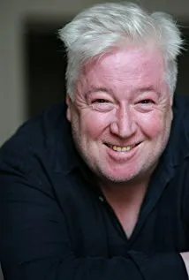 Фотография актёра Джо Шеридан