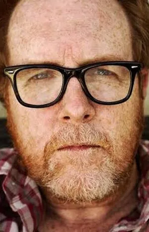 Фотография актёра Стив Эйджи